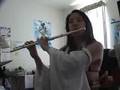Cosplaying Flute: Final Fantasy Medley Part 1