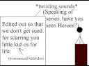 Gutsy Gameshow (Part II)