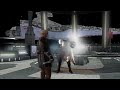 PSP?Star Wars: The Force Unleashed?Historic Mission?Play01