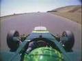 [Pablo Donoso] - Star Mazda Series, Infineon Raceway (Incar)