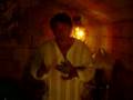 Aspettando Mimmo Fornaro in Papa Giru - by GirWebTV