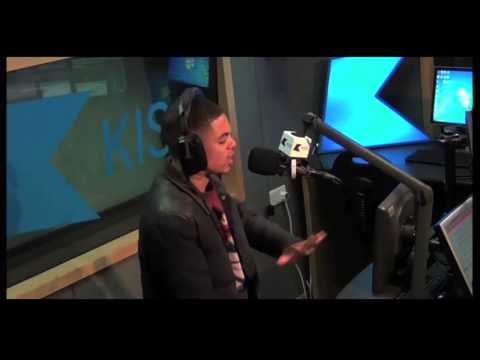 Video Kozzie Versus TNGHT - Higher Ground (For Logan Sama show 12th November 2012)