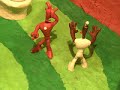The Neverhood - Good Ending + Credits