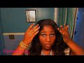 Click here to watch this video U part wigs vs Sew ins (Pros and Cons)