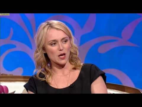 Keeley Hawes