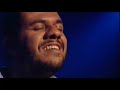 Hamilton de Holand Live at Richard Galliando's concert! A MASTERPIECE!!!