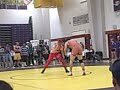 Clark Kinne 171Lb. Agua Fria