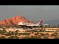 British Airways Boeing 747-436 - G-CIVE Canon 7D DSLR