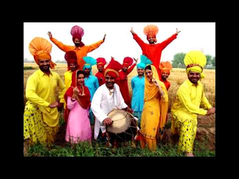 Punjabi Songs 2015 latest Tod ke jawaab (uk punjabi Style song)