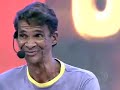 Mike de Mosqueiro no Faustão