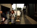 グラインドカムによる撮影なもし。RT @becle_jp 旅の追体験をしていただきたくて、この様なものを作ってみました。直島camera cruising です。http://bit.ly/4xf0ZY