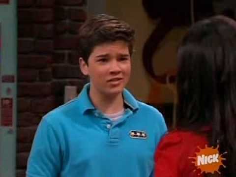 HOW many times did they kiss JENNETTE McCURDY Calls NATHAN KRESS 