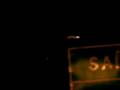 three alien motherships filmed