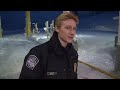 CBP Field Officers inspect travelers, cargo and agriculture at the Alcan port of entry * This is the official YouTube site for US Customs and Border Protection. Comments and video responses posted to this Channel are subject to YouTube's usage policies. Your comments are public and available to anyone visiting a DHS Channel or video. To protect your privacy and the privacy of others, do not include your full name, phone numbers, email addresses, social security numbers, case numbers or any other personally identifiable information in your comment or response video. US Customs and Border Protection does not moderate comments on this Channel prior to posting, but reserves the right to remove any materials that pose a security risk or are offensive. Any opinions expressed here, except as specifically noted, are those of the individual commentators and do not reflect any agency policy, endorsement or action. US Customs and Border Protection will not be collecting or retaining these comments in its records.