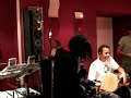 Seu Jorge,Robinho,Julio Baptista y Cabelinho do Cavaco Seu Jorge,Robinho,Julio Baptista y Cabelinho do Cavaco