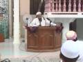 USTAZ AZHAR -PUASA MELAYU [PART 3]