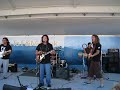 Tribal Seeds @ Huntington Beach--Performing 