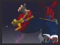 Seiya vs Aiolia PS2
