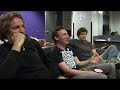 an introduction to fiction plane on their 2007 summer tour