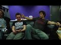 an introduction to fiction plane on their 2007 summer tour