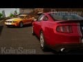 Ford Mustang GT 2011 для GTA 4 видео 1