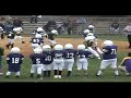 NB VIKINGS vs PACKERS 2008