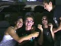 Villa Silvia Rock-Camp 2008 - Video Box parte 1