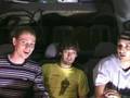Villa Silvia Rock-Camp 2008 - Video Box parte 1 di 4