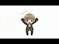 Gintama - Kyu Kyu Kyu Nyah♪