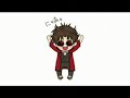 Gintama - Kyu Kyu Kyu Nyah♪