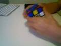 Solving the Rubik's cube and an update