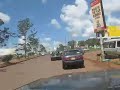 driving kampala | garden city to mbuya