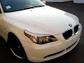 20\" Petrol Wheels on E60 BMW by Eurobahn Motorsport 20\" Petrol Wheels on E60 BMW by Eurobahn Motorsport