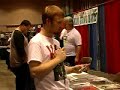 Steve niles interview from fx con 2007