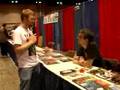 Steve Niles Interview from FX Con 2007