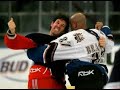 2006-2007 New York Rangers Tribute