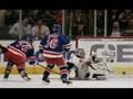 2006-2007 New York Rangers Tribute