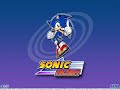 Sonic Rush Music: Get Edgy (sonic)
