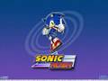 Sonic Rush Music: Get Edgy (sonic)