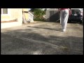 Parkour - Precision Jump Tutorial