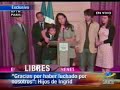 extra liberacion ingrid betancourt parte2  descargastube com