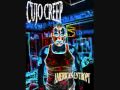 CUJO CREEP FEAT. E-RUPT,NATIVE STYLES 1,TINA MARIE get ya down
