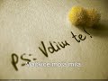 VOLIM TE LJUBAVI