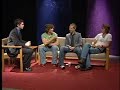 Hanson on BU Tonight