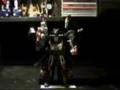 Transformers animation