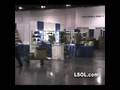 Garden Trains: Aristo-Craft Booth Setup @ The Big Train Show