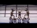 100% CHEER 100% CHEER