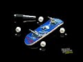 57mm tech deck commercial