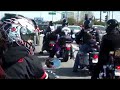 Motorrad-Video Celtic Faire Run Sonora 2008