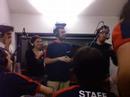 Inaugurazione - Cervelli in Fuga e La Protagonista (parte 3)